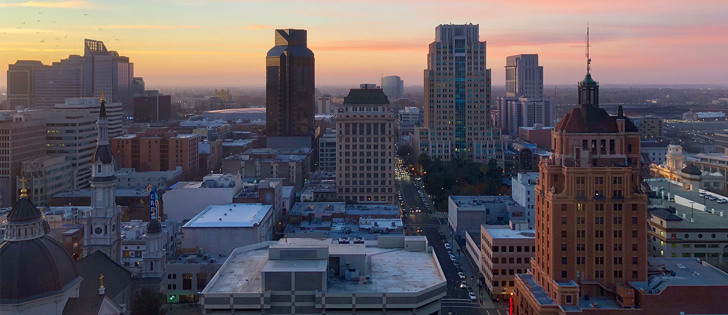 Visit The Iconic Attractions In Sacramento