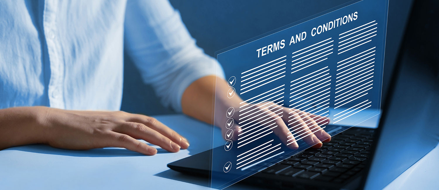 Terms And Conditions Of Sky Riders Motel