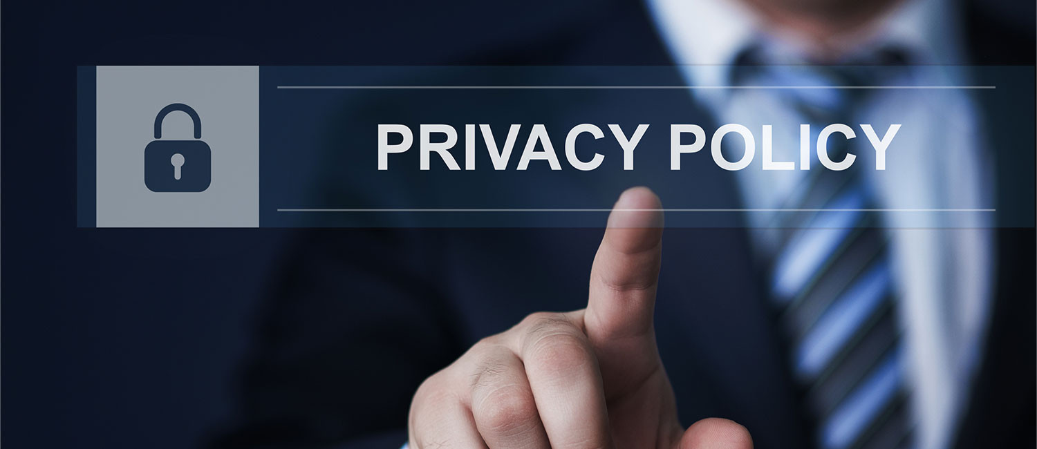 Privacy Policy For Sky Riders Motel