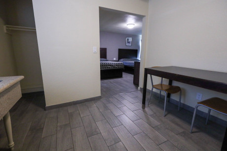 Studio Rooms - Non Smoking